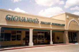 Giovanni S Italian Restaurant Pizzeria Winter Park Fl Giovanni S Italian Restaurant Pizzeria Winter Park Fl
